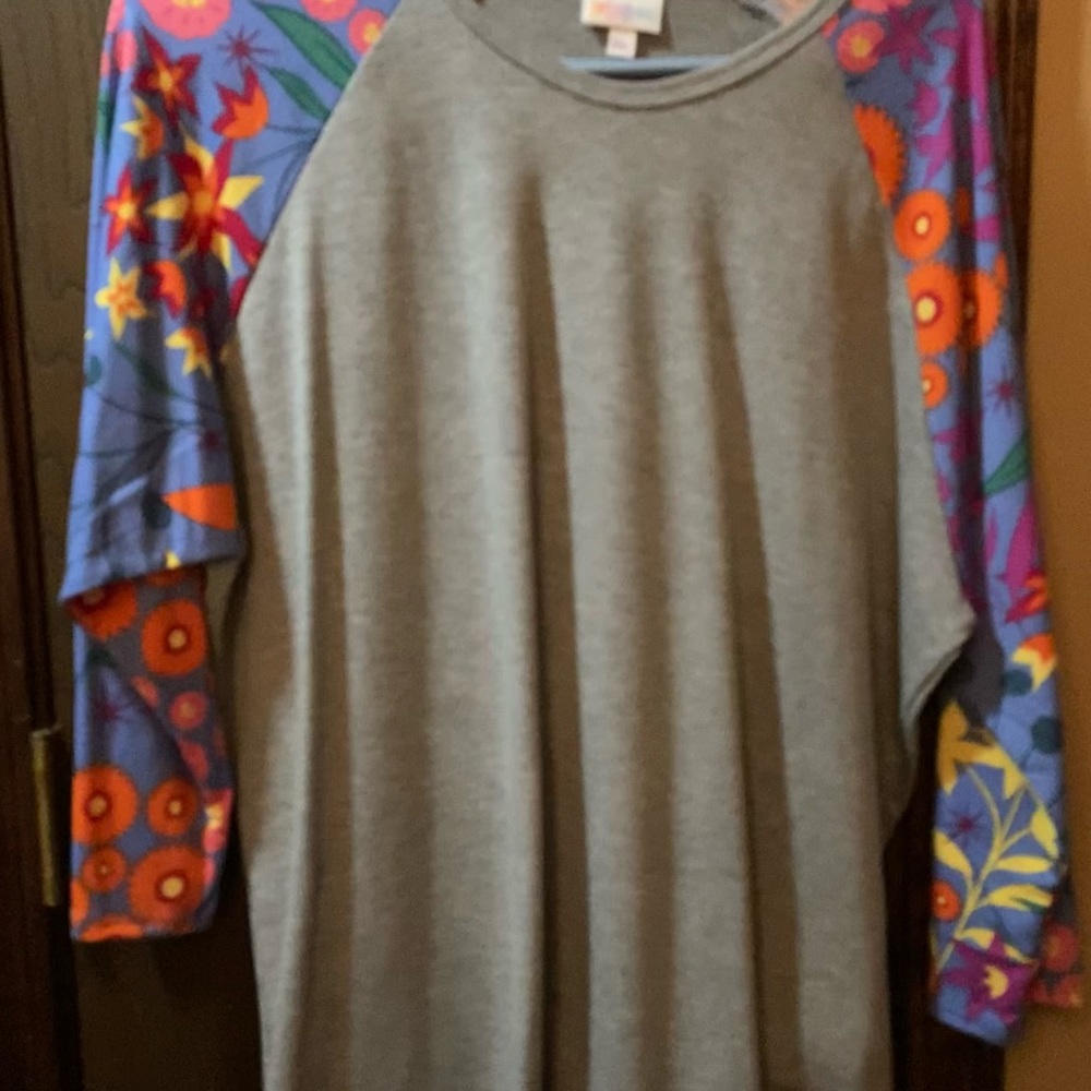 LuLaRoe Randy